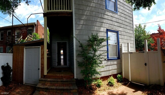 Building Photo - 5 br, 3.5 bath House - 2101 W Cary St