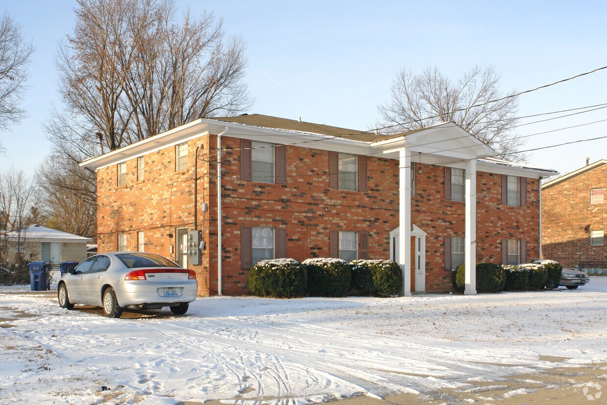 Foto del edificio - 3114 Melody Acres Ln