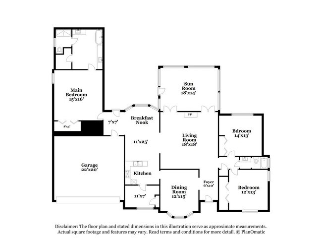 Building Photo - 280 Bridgemill Ln