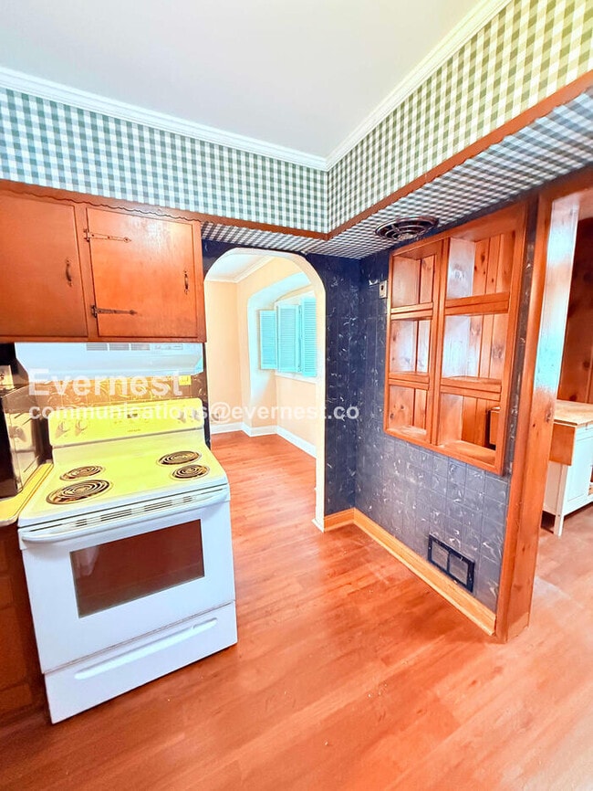 Building Photo - 4315 Garden Park Dr