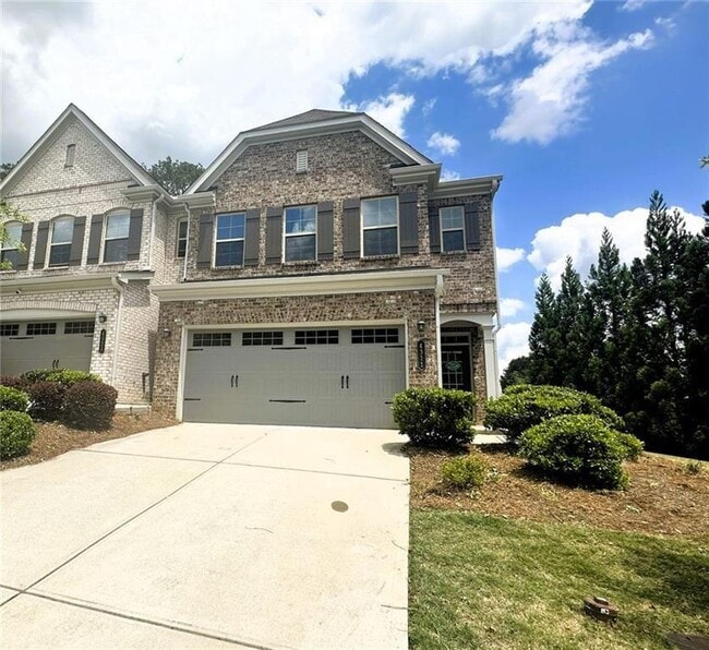 Building Photo - 4311 Lanier Park Dr