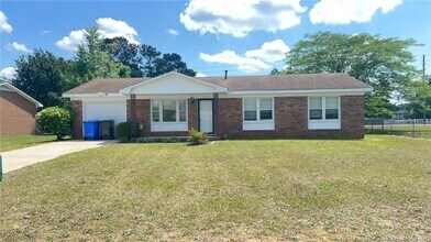 Building Photo - 6535 Acus Ct