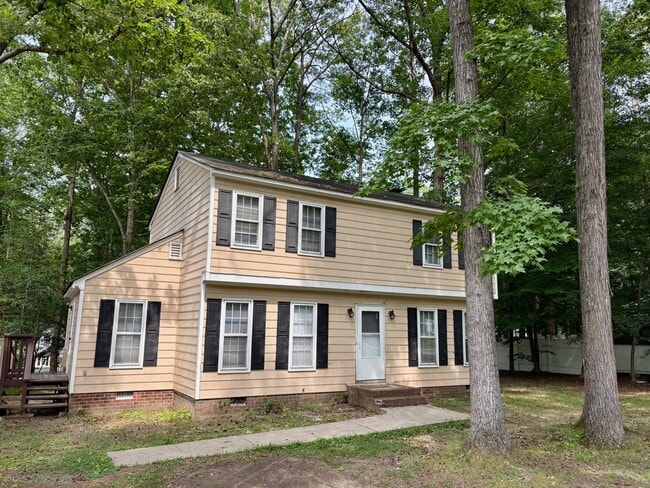 Building Photo - 4815 Junilla Ln