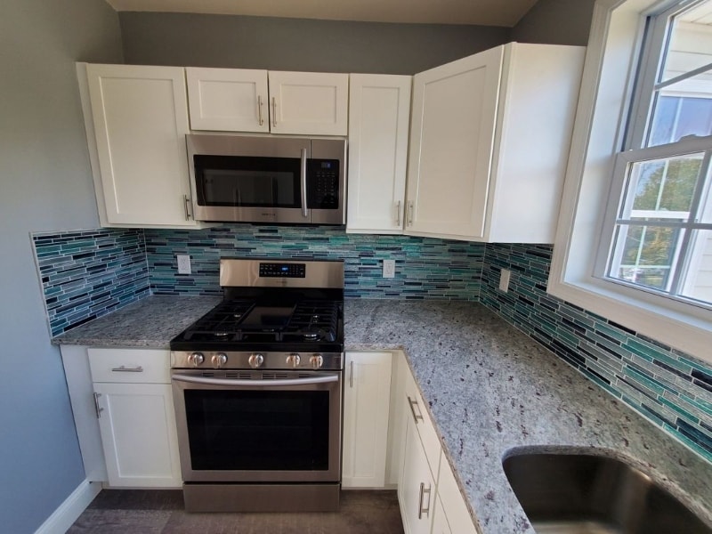 50 Village Green S Unit 6, East Providence, RI 02915 Condo for Rent