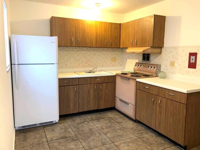 Foto del edificio - 229 S Church St