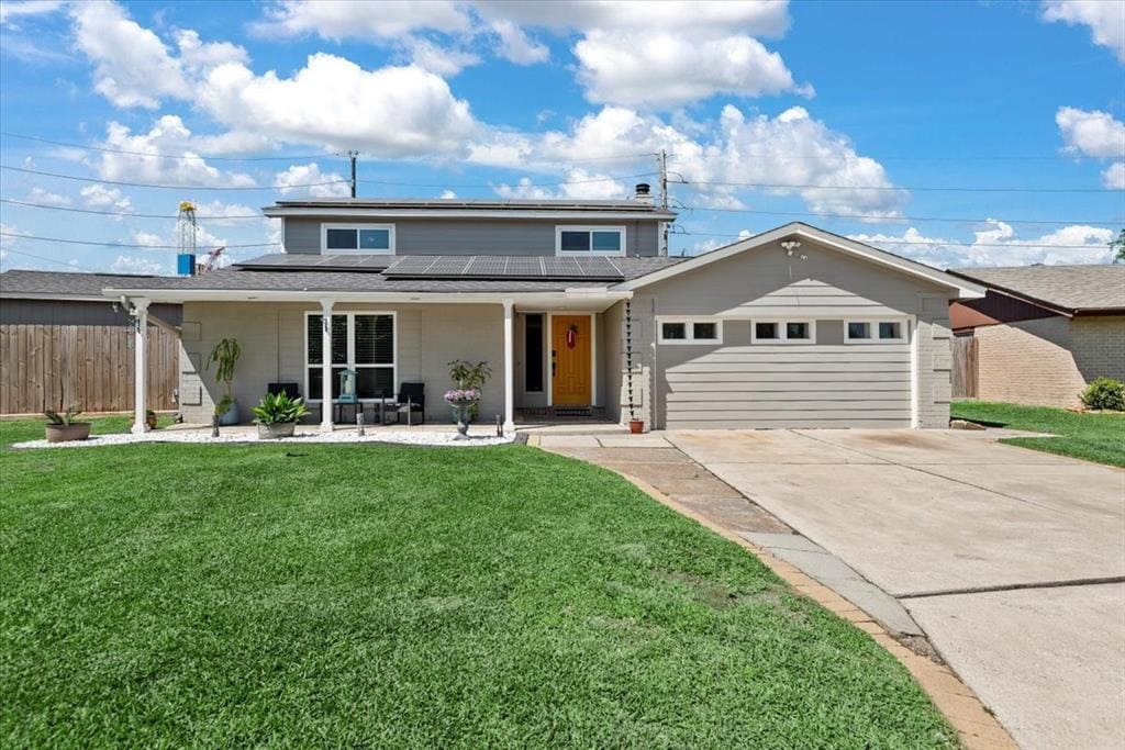 Primary Photo - 8307 Parasol Ln