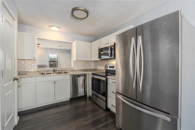 Foto del edificio - 1845 River Crossing Cir