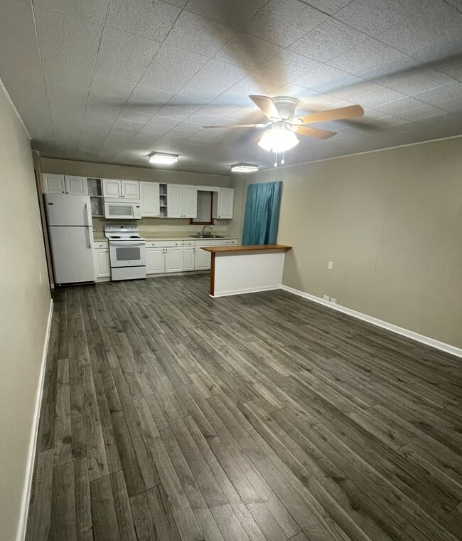 Foto del edificio - 36 Truett Way