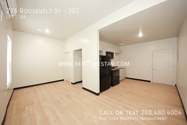 Foto del edificio - NEW Studio Apartment Available at Gardner ...