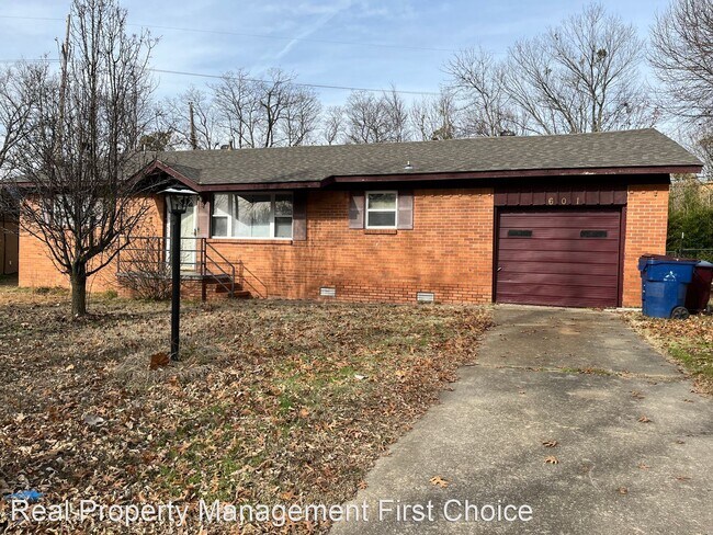 Foto del edificio - 3 br, 2 bath House - 601 Cedar Lane