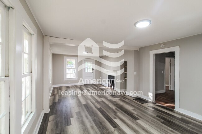 Foto del edificio - 5739 Springhill Ave