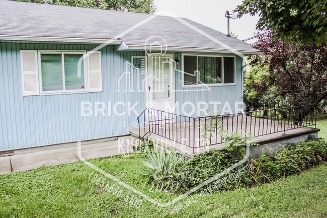 Building Photo - 168 Chickamauga Ave