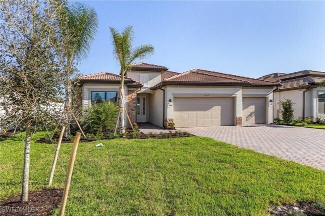 Building Photo - 18312 Ridgeline Dr