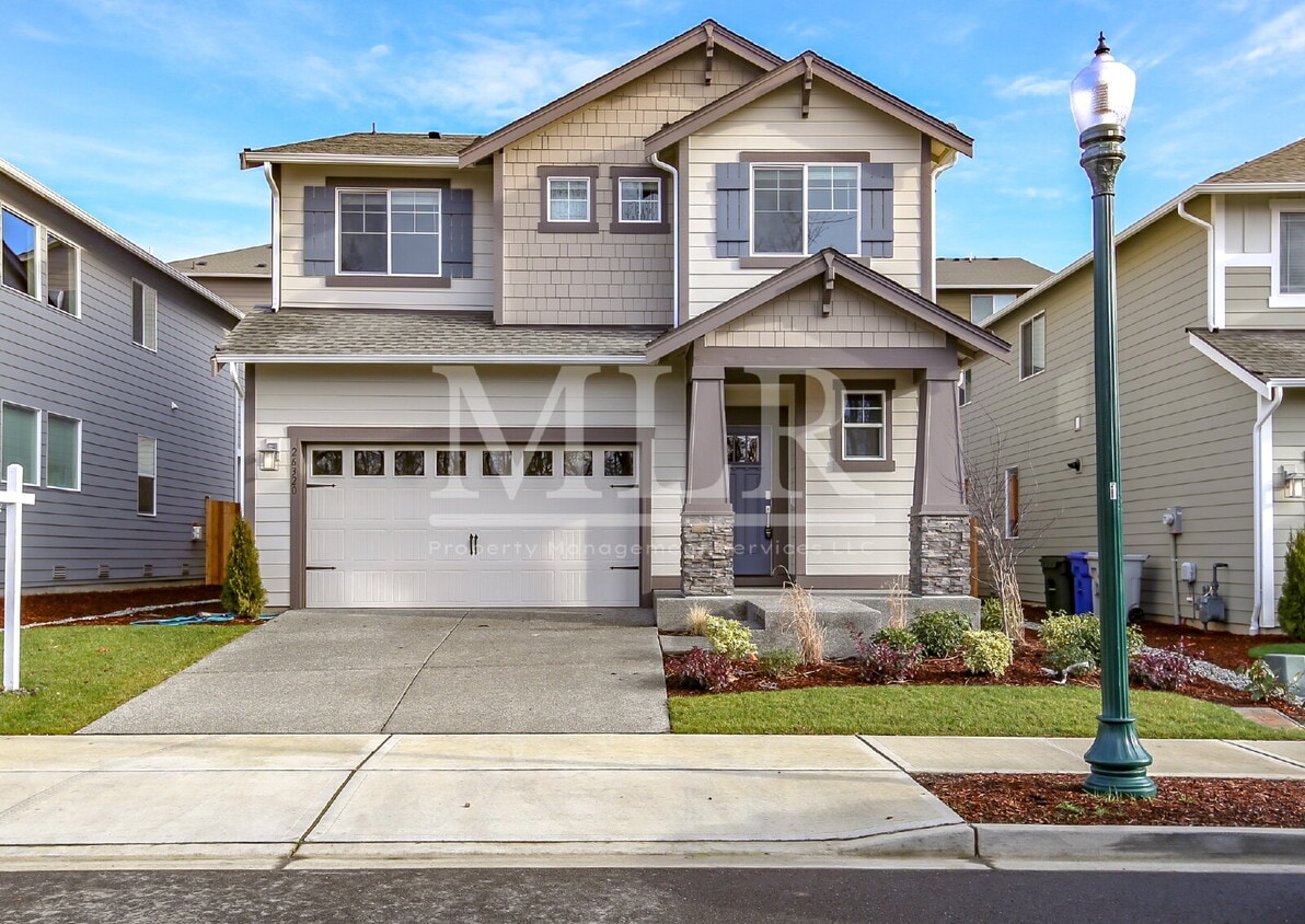 Primary Photo - 20323 SE 263rd Pl