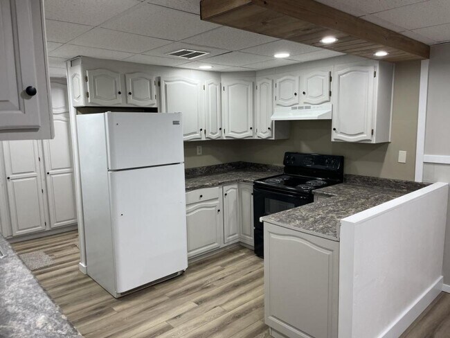 Foto del edificio - 135 N. Juniata St. Apt B