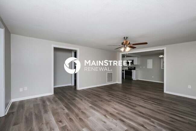 Foto del edificio - 3 Bedroom Pet-Friendly Home in New Port Richey, FL with Main Street Renewal