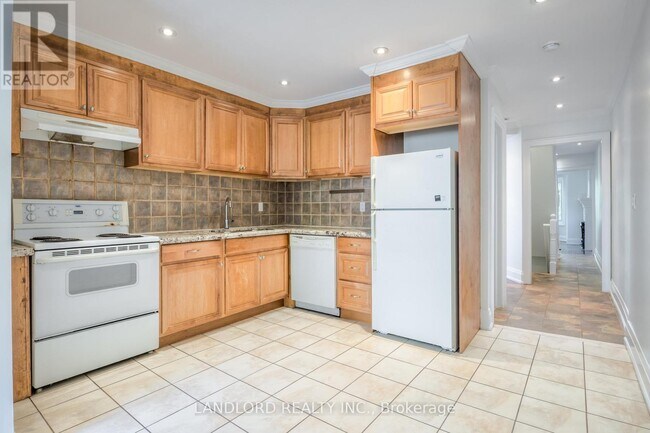 Photo du bâtiment - 22 Rusholme Park Crescent