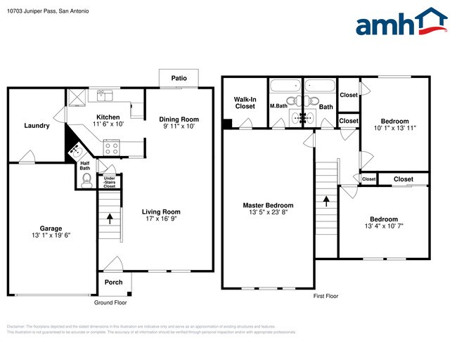 Building Photo - 10703 Juniper Pass