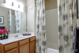 1BR, 1BA - A1 - The Highlands