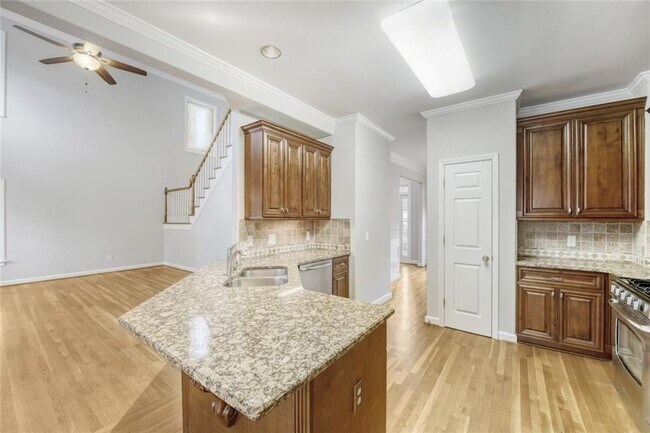 Foto del edificio - 115 Nesbit Ridge Dr