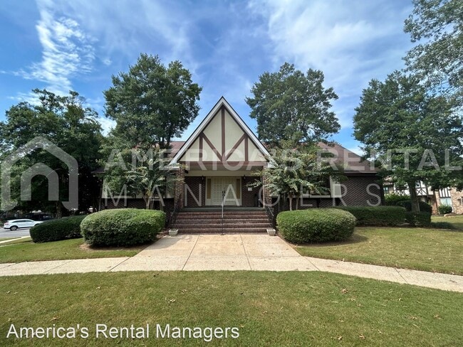 Building Photo - 4 br, 2.5 bath House - 3635 Haven View Circle