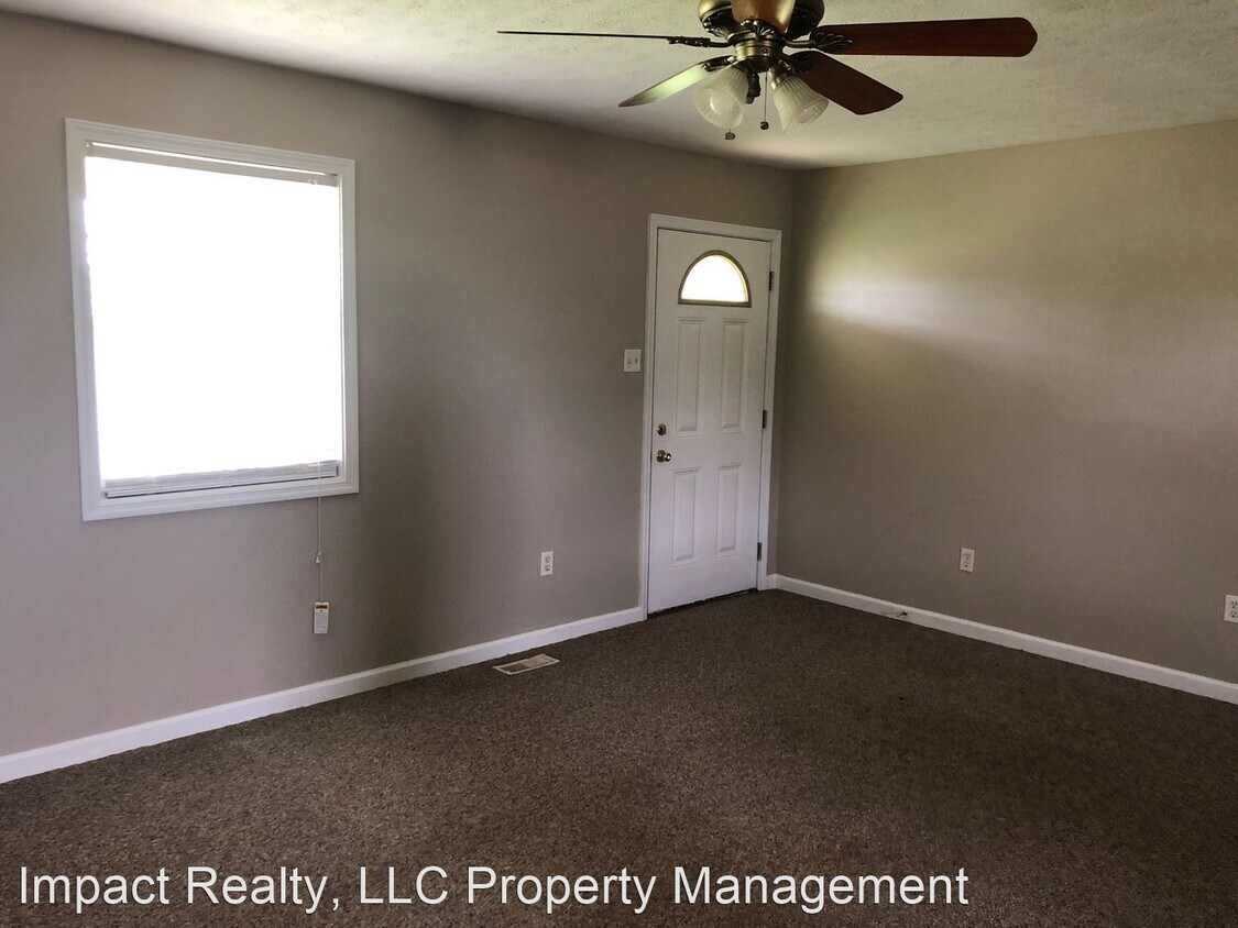 Building Photo - 2 br, 1 bath House - 625 Croft Ferry Rd