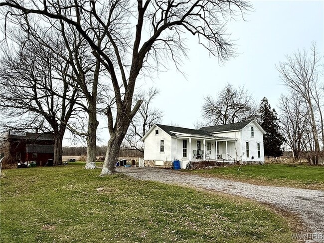 Foto del edificio - 2728 Marshall Rd