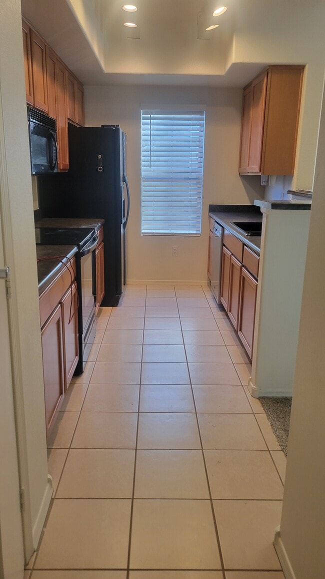 Reverse osmosis system - 2401 E Rio Salado Pky