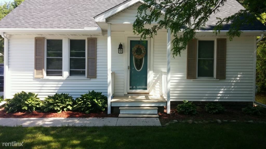 Primary Photo - 2 br, 1 bath House - 2101 East Wheeler Street