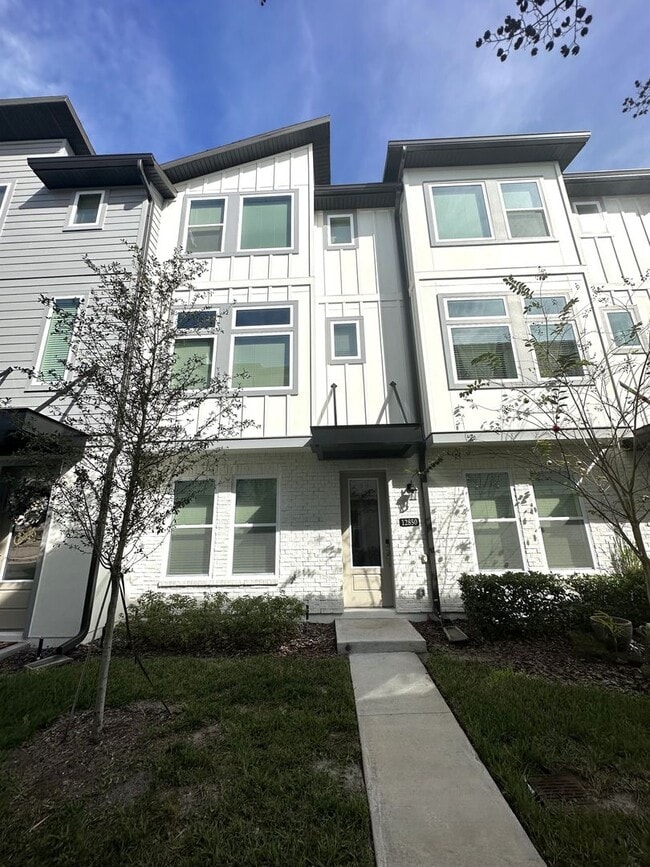 Photo - 12850 Gabor Ave Townhome