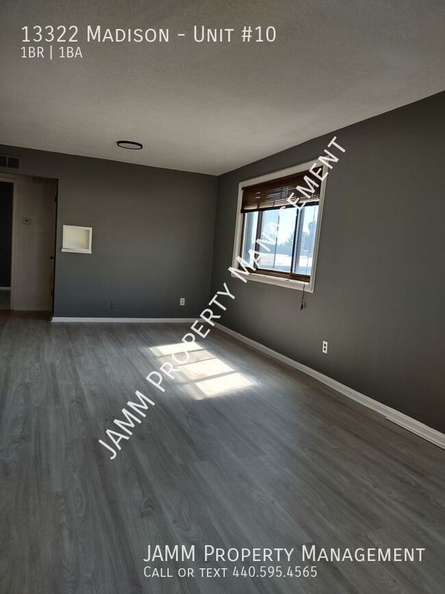 Building Photo - 1-bedroom apartment in Lakewood!