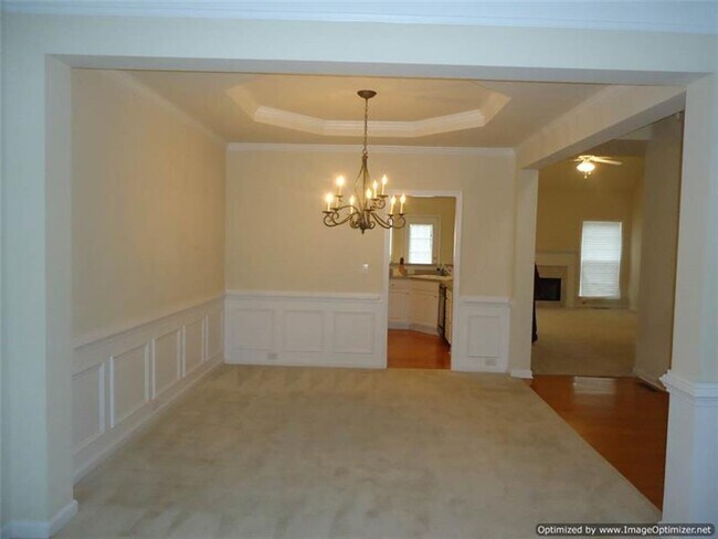 Building Photo - 3431 Lantern View Ln