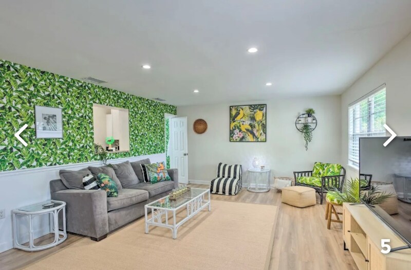Foto principal - 4434 Bamboo Dr