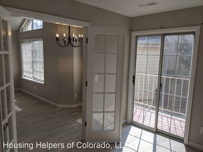 Foto del edificio - 1 br, 1 bath House - 4889 White Rock Circl...