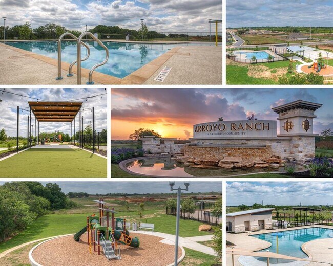 Building Photo - 900 Cinnamon Teal