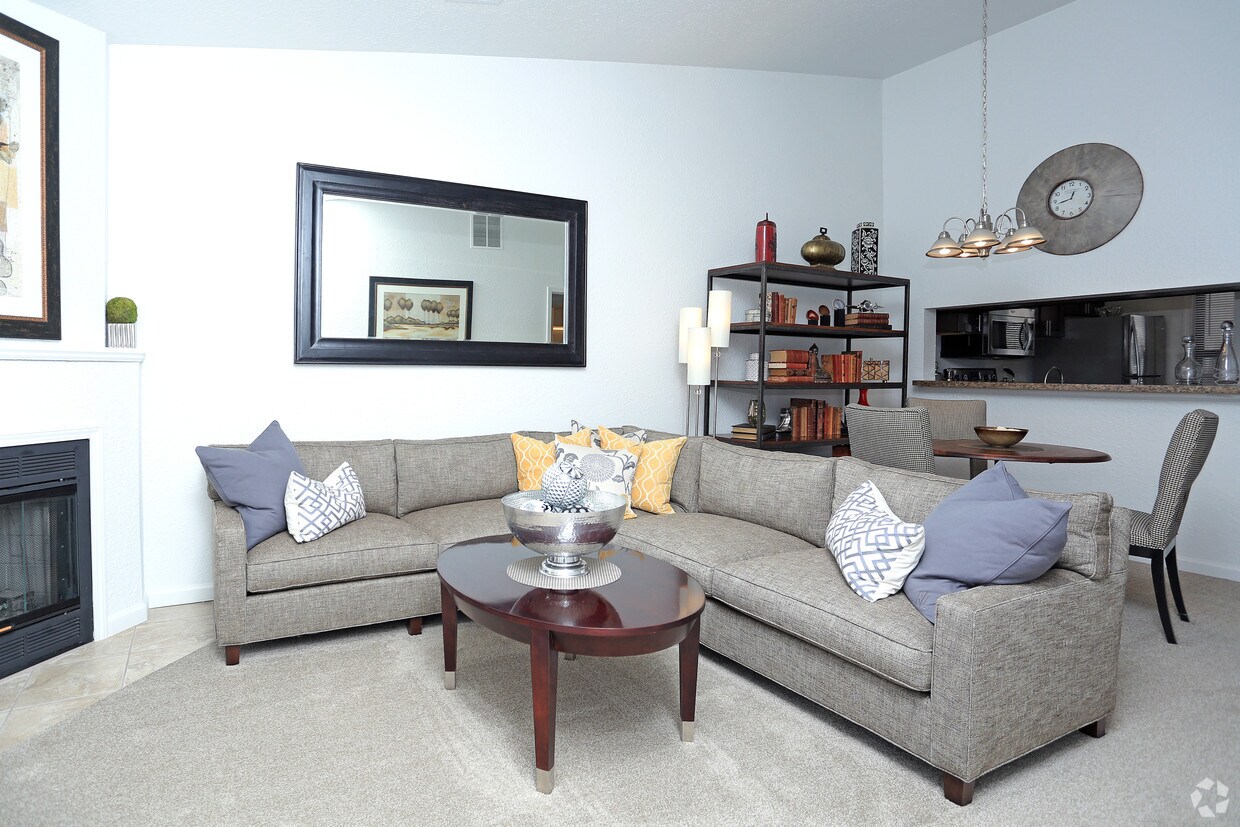 Oak Hill Apts Apartments Shelby Township, MI