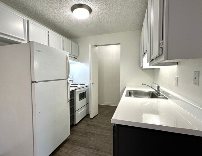 Foto del interior - West on Murray Apartments