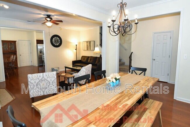Building Photo - 1342 Harbor Park Dr