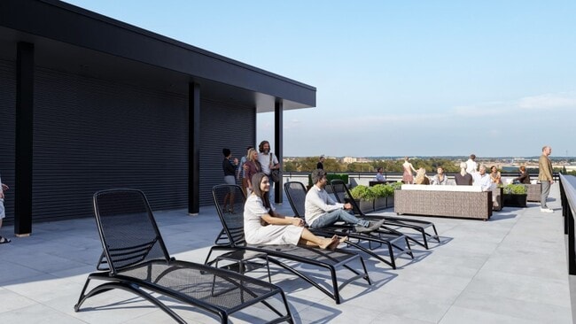 Building Photo - Mata Living