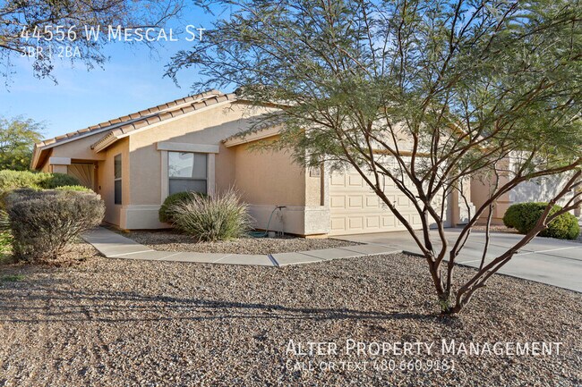 Building Photo - Beautiful Maricopa 3 Bed/2 Bath 2 Car Garage