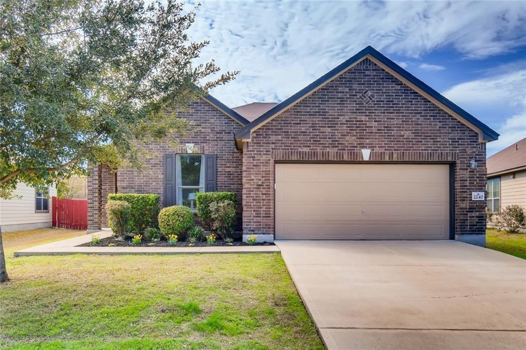 Foto principal - 2240 McCombs St