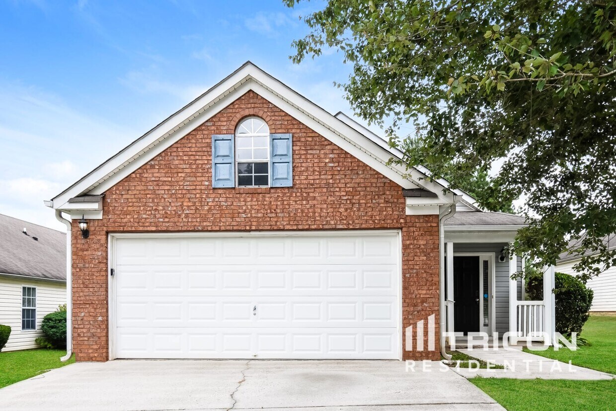 Foto principal - 3529 Brookstone Way