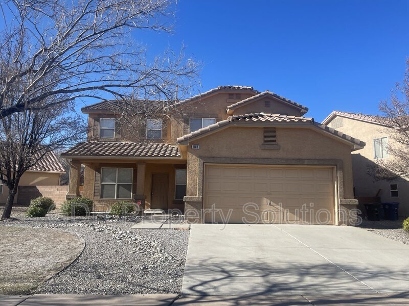 Primary Photo - 1108 Diamondback Dr NE