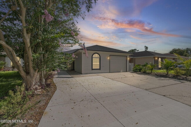 Foto del edificio - 2658 Sam Houston Pl