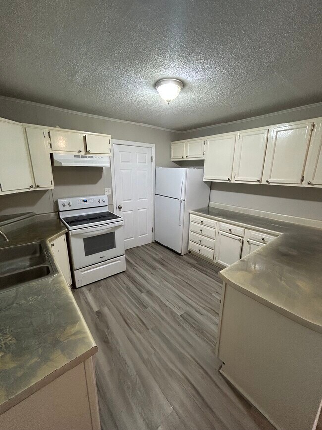 Foto del edificio - 1320 Parker Ave SW