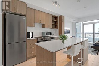 Building Photo - 50 George Butchart Dr