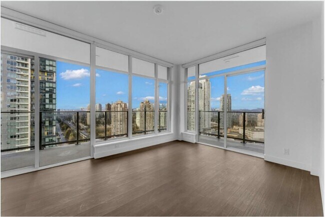 Photo du bâtiment - 6511 Sussex Av