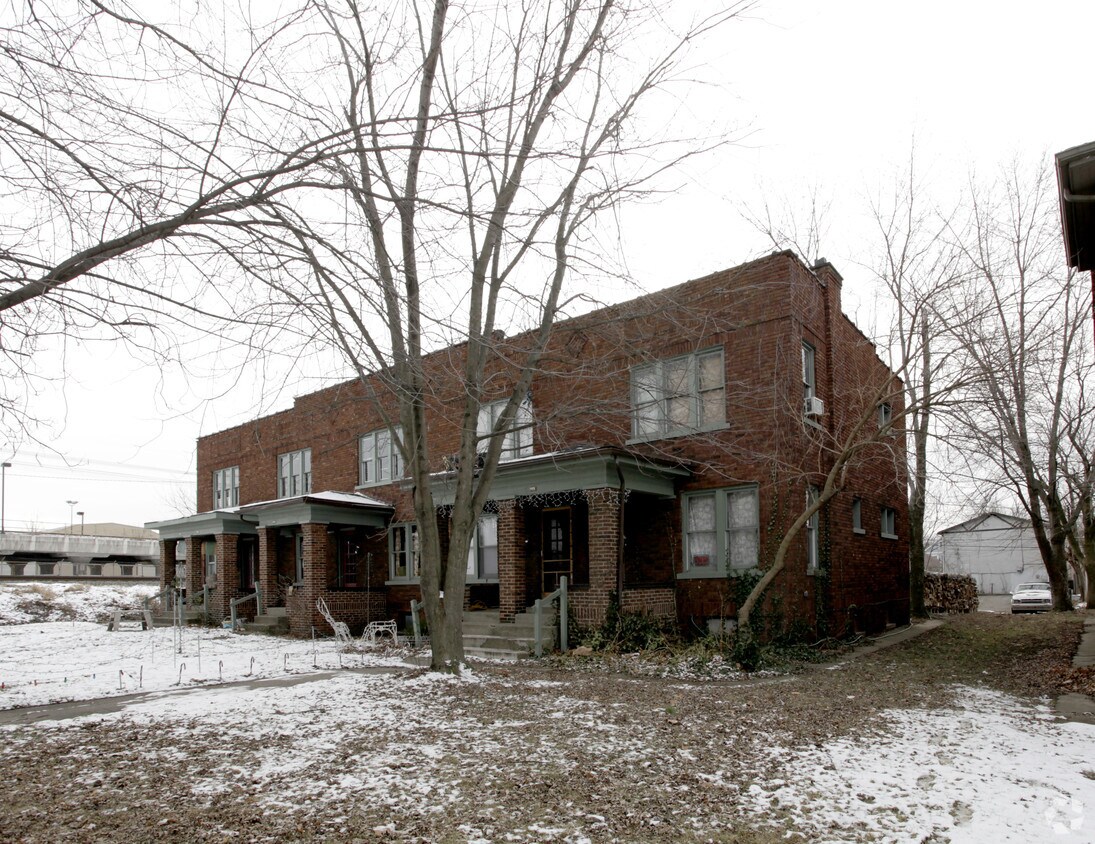 Foto del edificio - 441-449 E 15th Ave