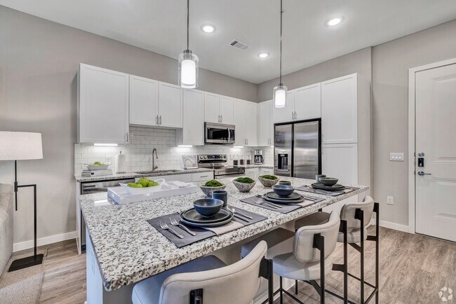 Photo - Half Off Rent Through 2025! Apartment