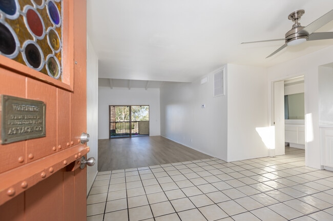 Freshly painted - 1411 N Sunrise Way